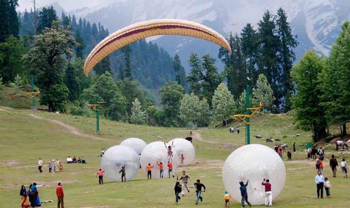 After 2-month ban, paragliding to resume at Bir-Billing from September 16