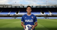 Con un guiño a la UC: Marcelino Núñez rompe el silencio tras su polémico traspaso al Ipswich Town