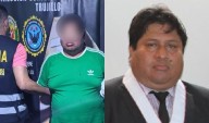 Se olvidó de apagar el microfóno: fiscal de Virú es detenido tras ser descubierto pidiendo coima en plena audiencia virtual