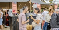 Qué se puede comer y dónde durante las Fiestas de la Mercè 2025 en Barcelona