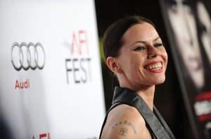 90s Icon Fairuza Balk’s Super-Rare ‘Unfiltered, Unaltered’ Selfie Has an Important Message Behind It