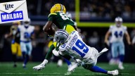 Mailbag: How do they improve tackling?