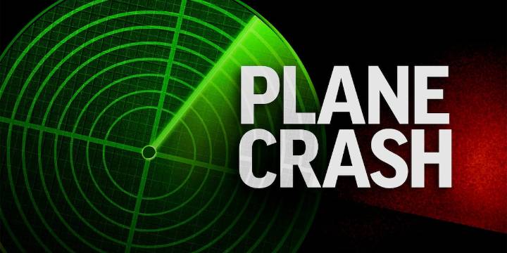 One dead after two planes collide mid-air in northern Colorado