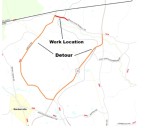 Pipe replacement project will close Adams County road for 12 days: Here’s when