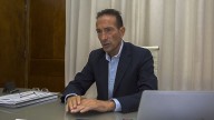 Tobares marcó diferencias con el gobierno nacional: “Nosotros confiamos en un Estado eficiente"