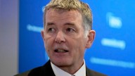 Putin has NO interest in peace but has bitten more than he can chew…he'll capitulate if West holds nerve, MI6 chief says