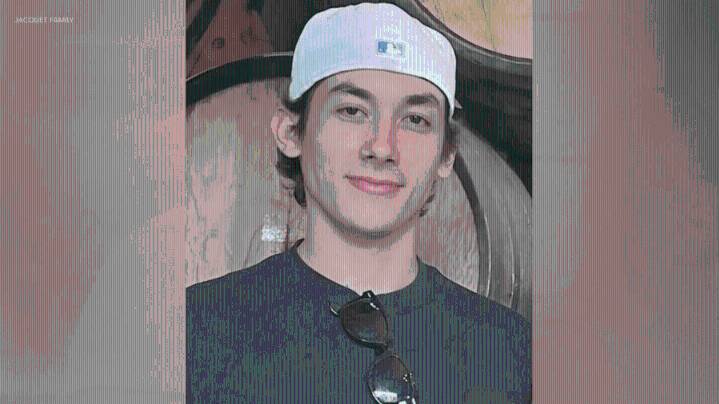 Southern California 22-year-old dies from overdose on potent new opioid