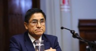 Fiscalía solicita 18 meses de prisión preventiva contra César Hinostroza por caso “Cuellos Blancos”