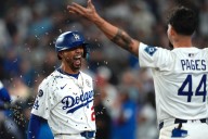How to watch Los Angeles Dodgers game tonight: MLB free live stream