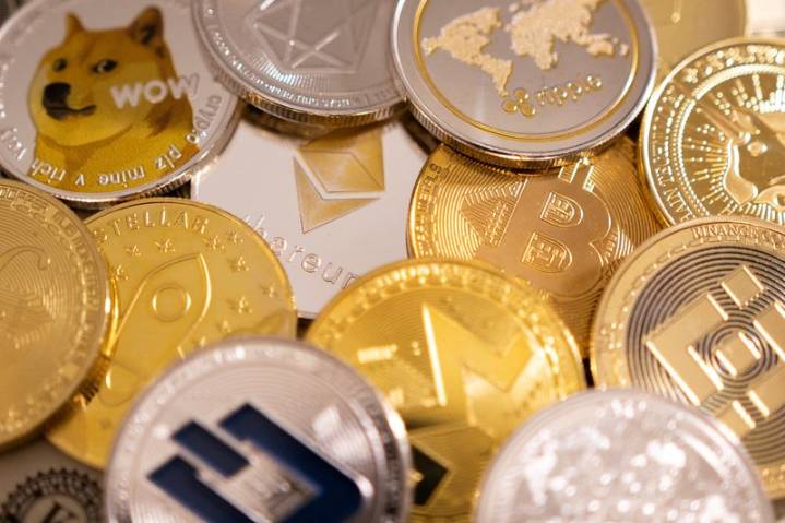 Exclusive-Stablecoin issuer Figure Technologies set to upsize IPO as demand for crypto