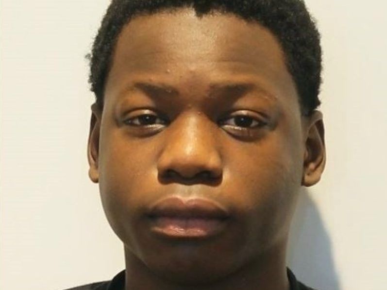Boy, 14, wanted for attempt murder in Scarborough shooting