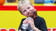 The Big E is back. What are all the new foods?