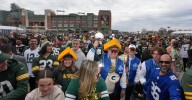 Detroit Lions vs. Green Bay Packers Week 1 live chat