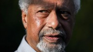 Abdulrazak Gurnah, escritor: "Lo que está pasando en Gaza es realmente un genocidio"