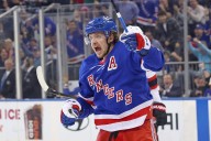 Rangers working new deal for Artemi Panarin will get more costly as time passes