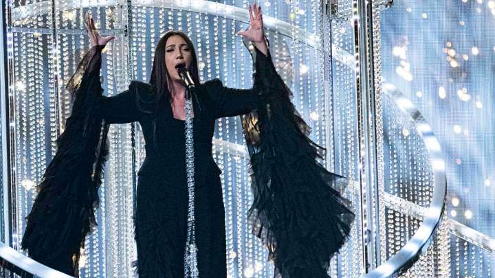Eurovisión adelanta a noviembre la votación extraordinaria para decidir la participación de Israel