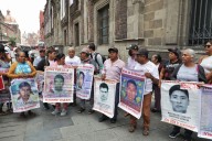Nuevo fiscal del caso Ayotzinapa trabaja con apoyo de SSPC en nuevas líneas de Investigación: CSP