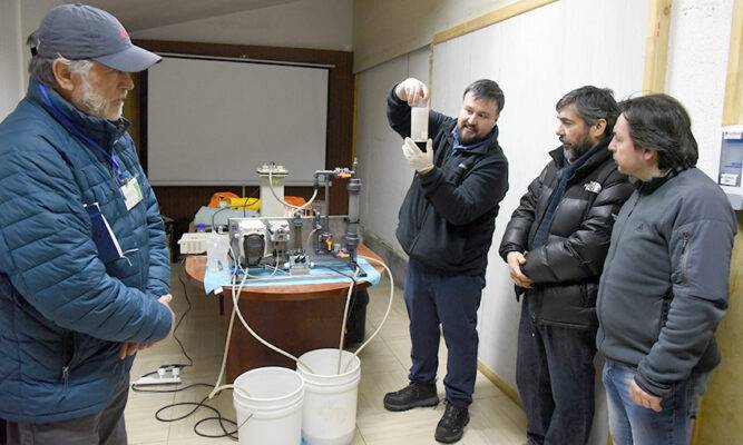 Presentan innovador tratamiento de  residuos para terminar con los vertederos