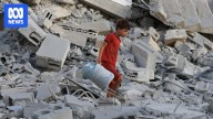Israel is committing genocide in Gaza, major United Nations report finds