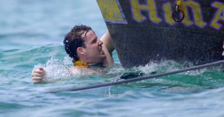 Season 49 of 'Survivor' premieres tonight on CBS with Colorado contestant