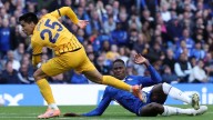 El Chelsea entra en barrena antes de reencontrarse con Mourinho