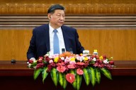 The dark reality behind Xi Jinping's rise