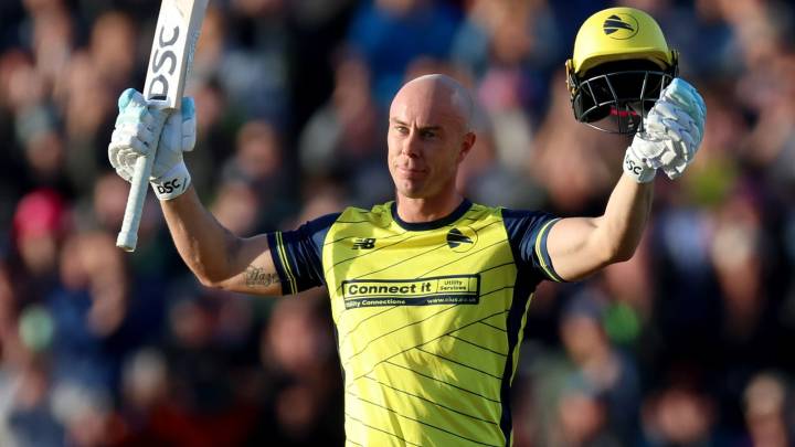 Vitality Blast Finals Day, Somerset vs Hampshire: Live text commentary, score, highlights and expert analysis from Edgbaston