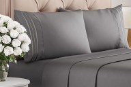 These Popular Bed Sheets Are on Sale for Just $17 at Amazon Now