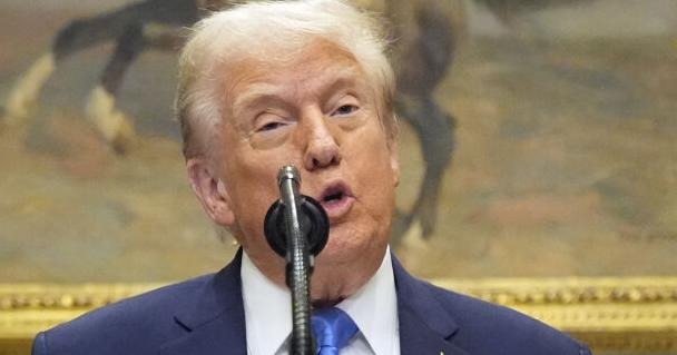 Trump administration suggests Tylenol during pregnancy causes autism, a link experts say is unproven