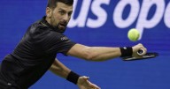 Alcaraz plays Djokovic and Sinner plays Auger-Aliassime in the U.S. Open men's semifinals