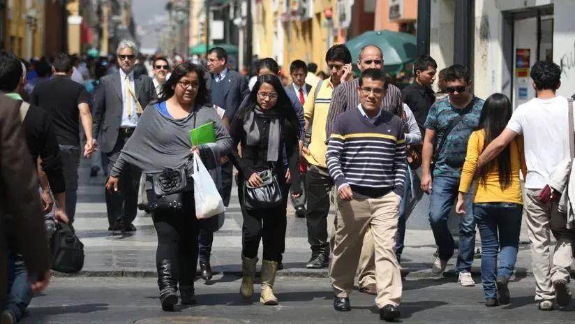 Elecciones 2026: "El 62.7% aún no decide su voto y, en términos estadísticos, no hay diferencias entre candidatos"