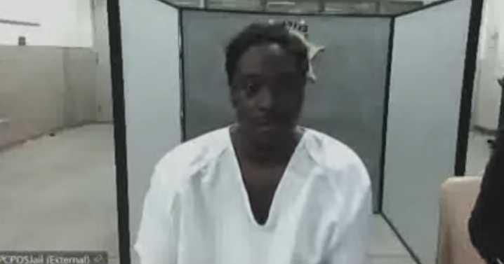 TPD arrests suspect in 15