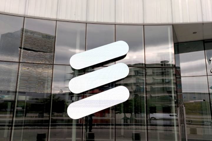 Ericsson lays off about 100 Canada-based workers, citing necessary cost cuts