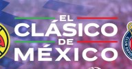 América vs Chivas EN VIVO: horario, canal y dónde ver el Clásico Nacional de la Liga MX 2025