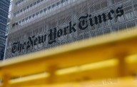 Judge tosses Trump’s $15B lawsuit against New York Times