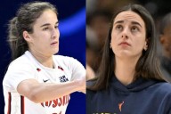 From Being Mistaken as Caitlin Clark to Breaking Her Records, Sonia Citron Forges Path to Superstardom