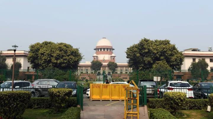 SC To NIA: Bring On Record Details Of Separatist Leader Shabir Ahmed Shah's Custody In Other Criminal Cases