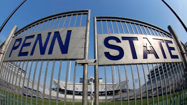 Penn State and Adidas announce landmark partnership beginning in 2026