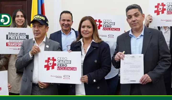 Infieles en la mira: ¿en qué consiste la Ley ‘Cero Cacho’, que se debate en el Congreso de Colombia?