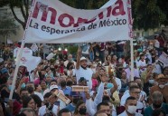 Rumbo a 2027, Morena sigue a 15 puntos de ventaja en intención de voto en Mexicali