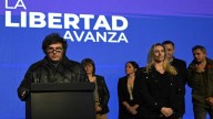 La rebelión de los mandriles