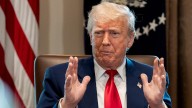Trump and Democrats clash in cycles of revenge after Comey indictment