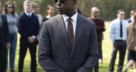 Sterling K. Brown has 3 Emmys, but Dan Fogelman has a bottle of scotch and a story