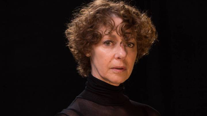 Claudia di Girolamo tras fallo que desestimó caso contra Cristián Campos: "Él es un abusador con todas sus letras"