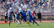 Hancock to play its league road opener at Long Beach