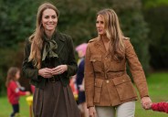 Cele|bitchy | CNN: Princess Kate ‘has become incredibly confident in her duties’ away from cameras