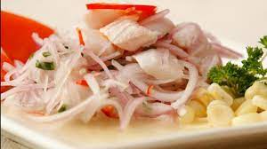 La comida peruana sorprende al mundo: descubre los sabores que enamoran