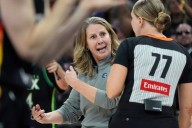 Will the WNBA respond to Cheryl Reeve's officiating rant?