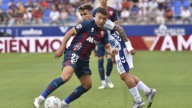 Horario y dónde ver el partido SD Huesca