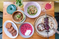 A foodie’s guide to impressing your parents in Portland